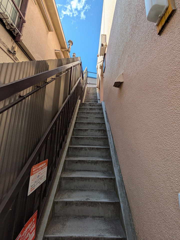 2/7 エントランス