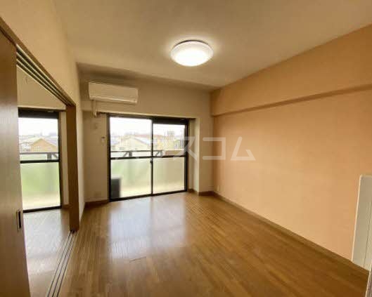 4/21 リビング/ダイニング