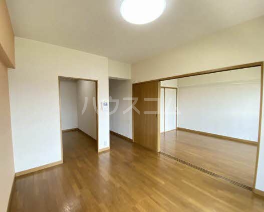 5/21 リビング/ダイニング