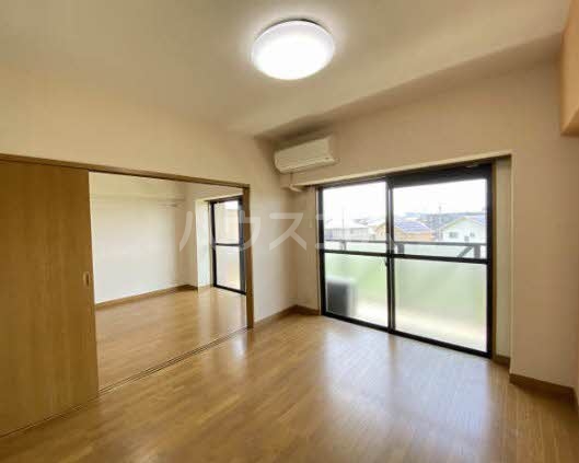 6/21 リビング/ダイニング