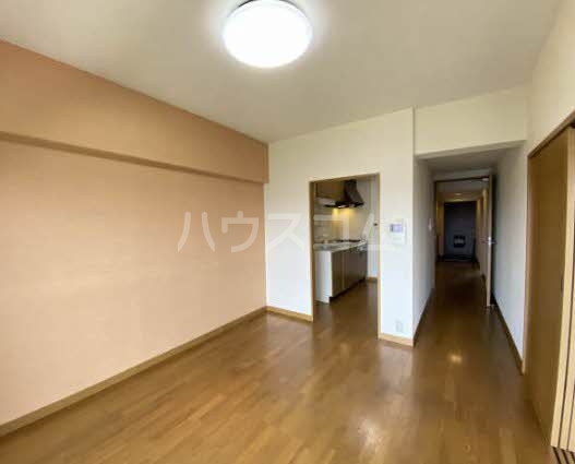 3/21 リビング/ダイニング