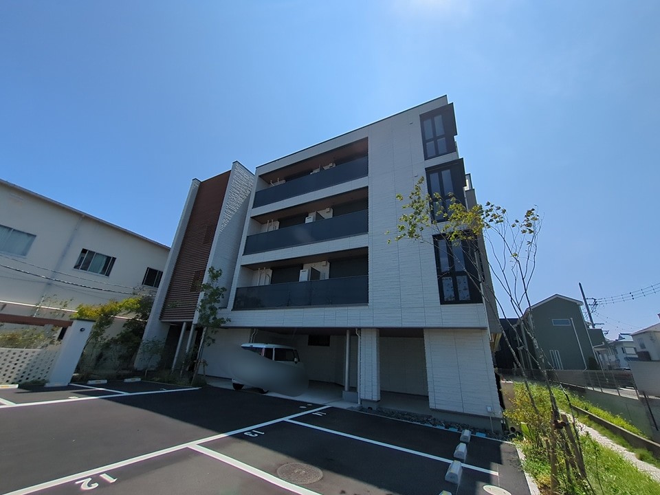 1/30 外観