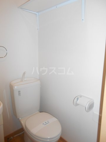 15/30 トイレ