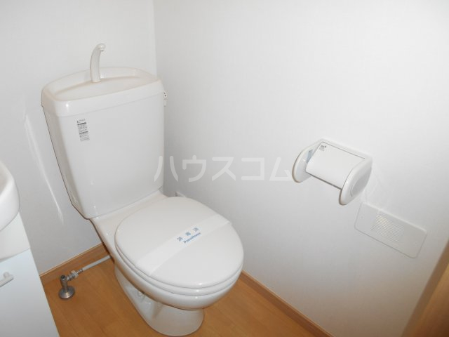 14/30 トイレ