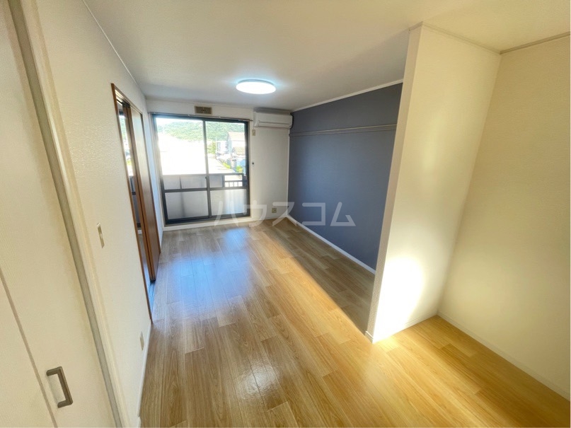 3/22 リビング/ダイニング