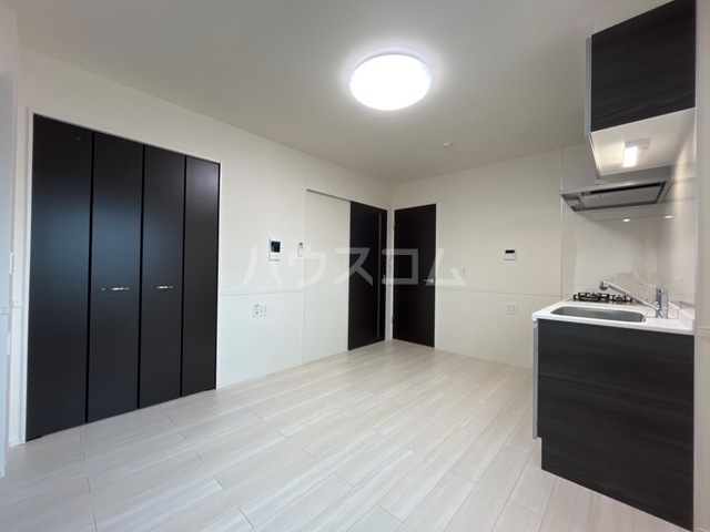 5/27 リビング/ダイニング