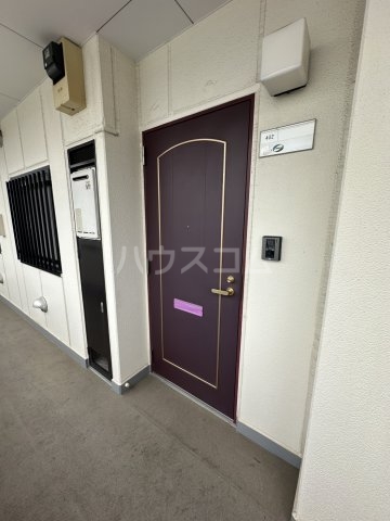 3/5 エントランス