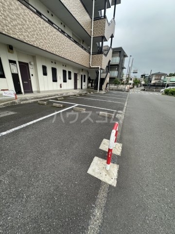 4/5 駐車場