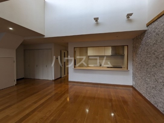 4/26 リビング/ダイニング