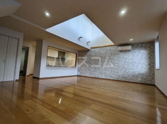 3/26 リビング/ダイニング