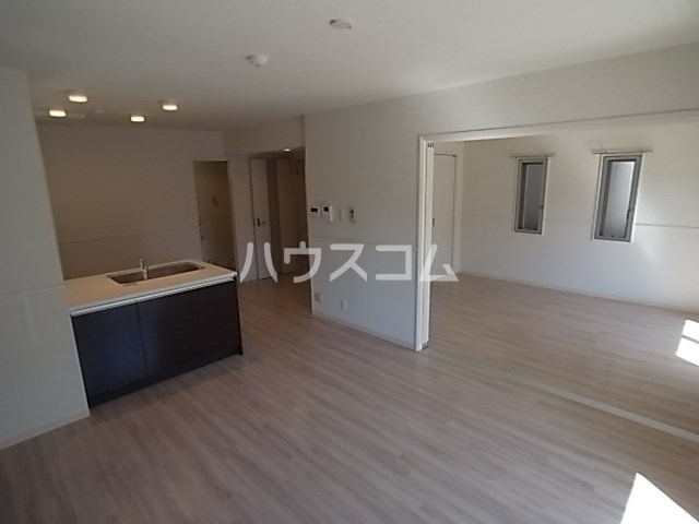 3/25 リビング/ダイニング