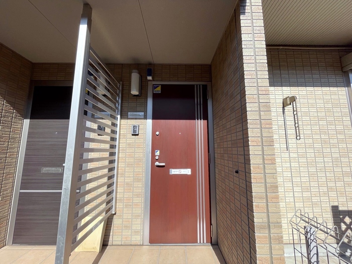 19/28 エントランス