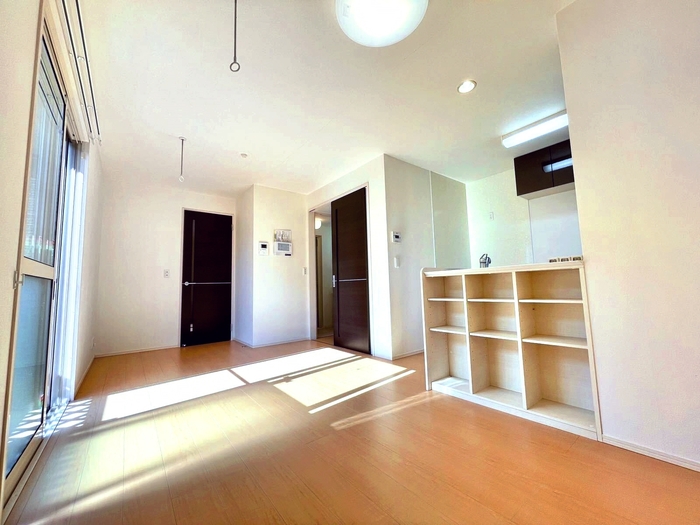 3/28 リビング/ダイニング