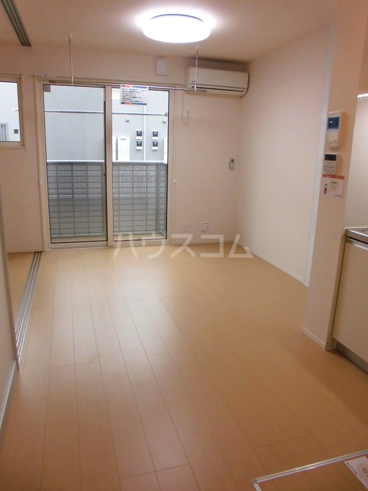 3/15 リビング/ダイニング