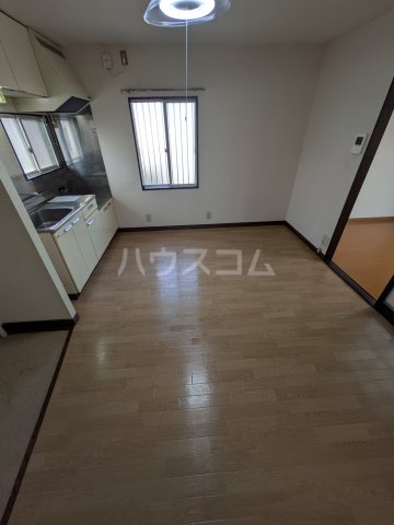 3/15 リビング/ダイニング