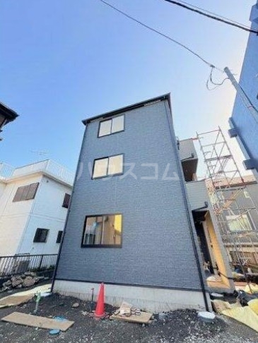 15/21 エントランス