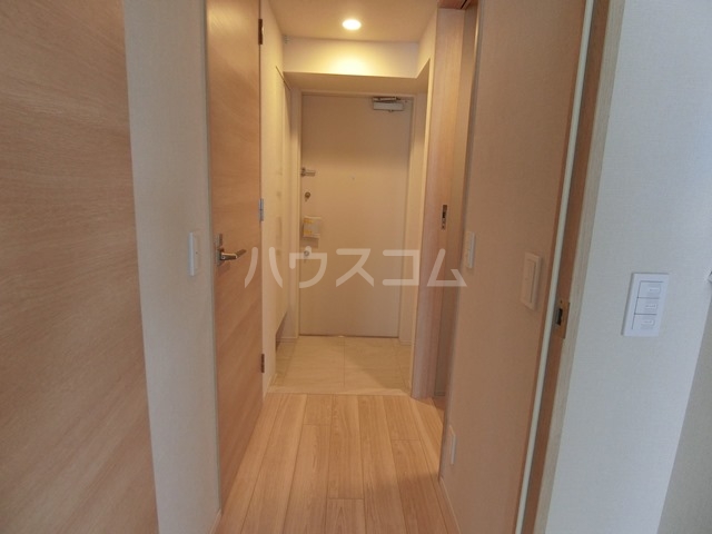 4/30 室内