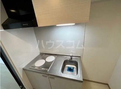6/21 キッチン
