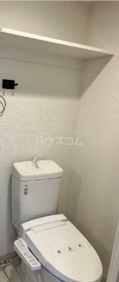 8/21 トイレ
