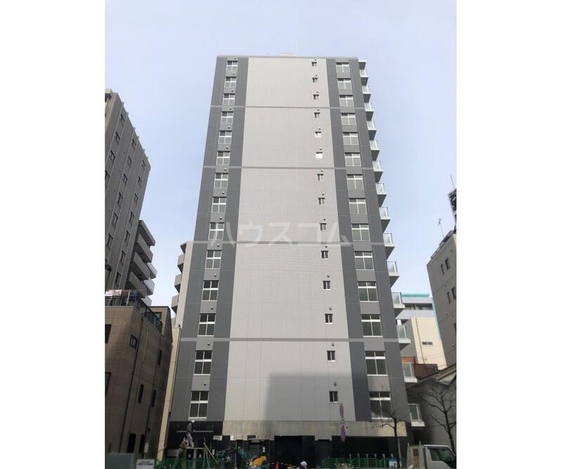 1/30 外観