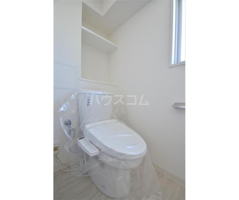10/30 トイレ