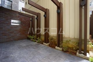 14/24 エントランス