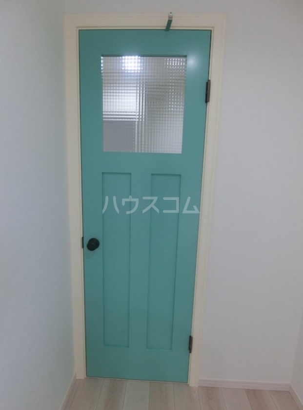 4/27 寝室