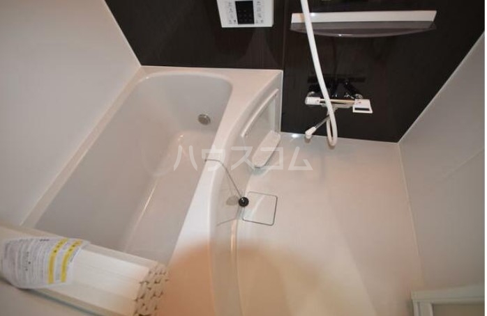 9/23 浴室