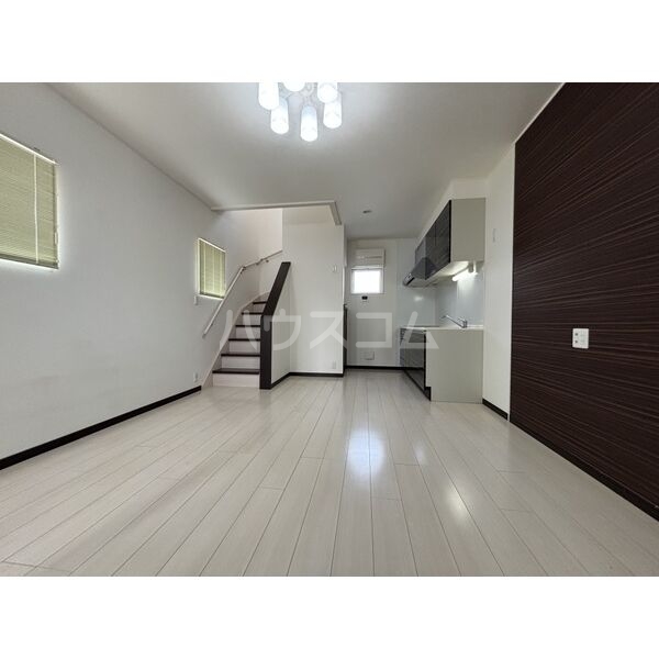 3/13 リビング/ダイニング