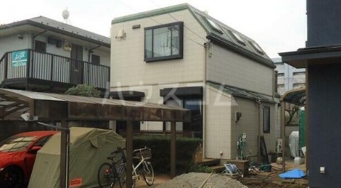 29/30 エントランス