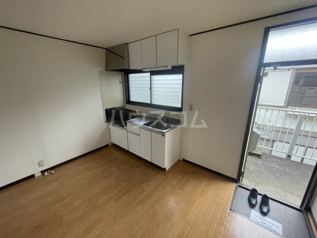 3/17 リビング/ダイニング