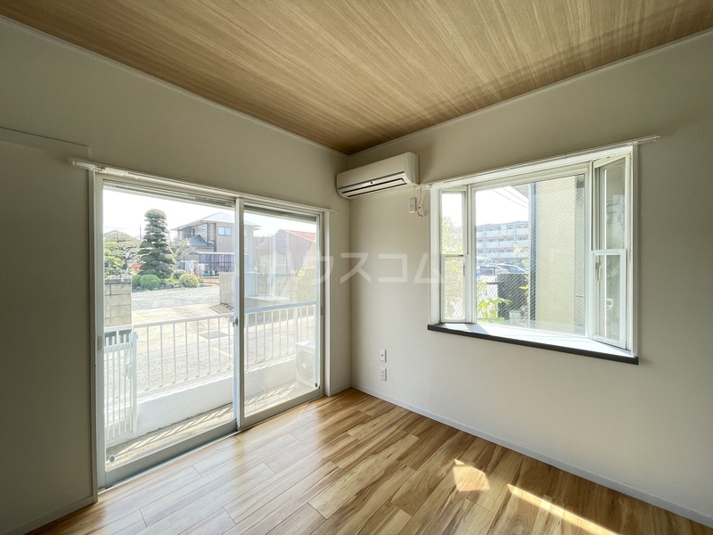 4/22 リビング/ダイニング