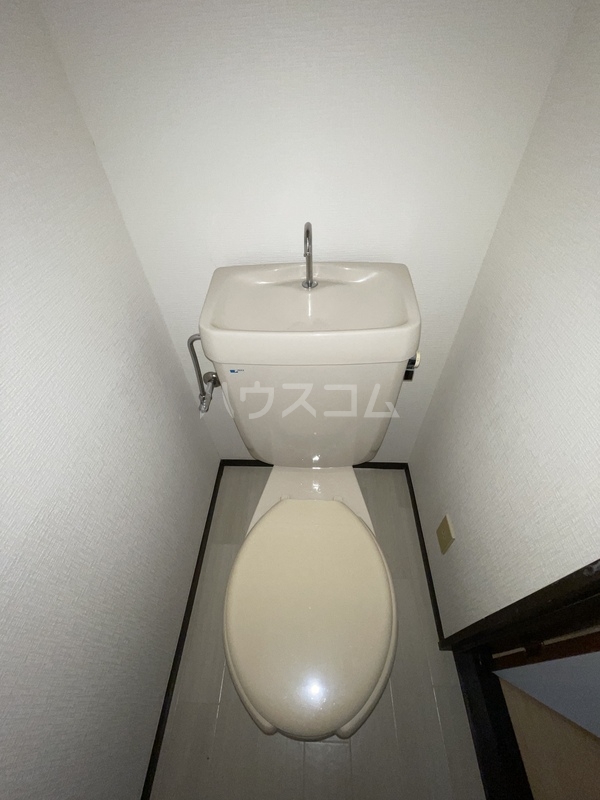 10/17 トイレ