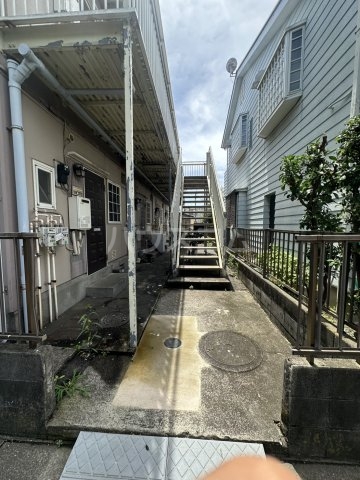 2/6 エントランス