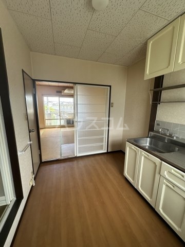 3/30 リビング/ダイニング