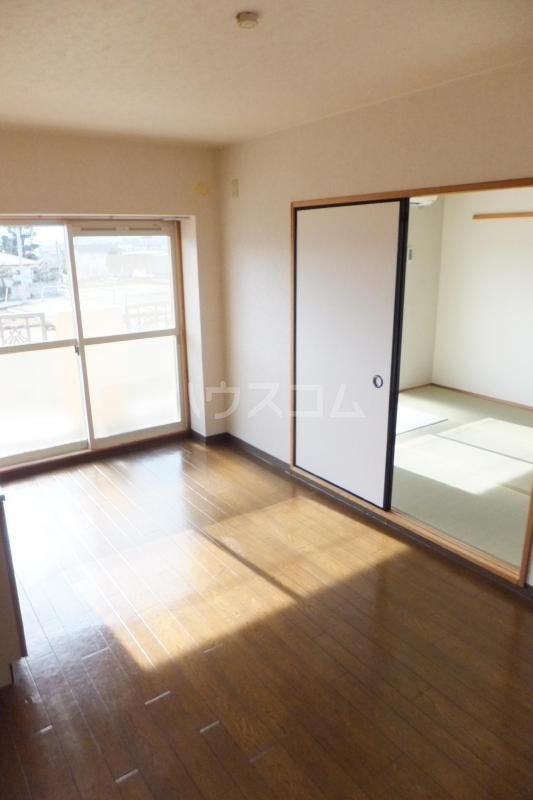 3/23 リビング/ダイニング