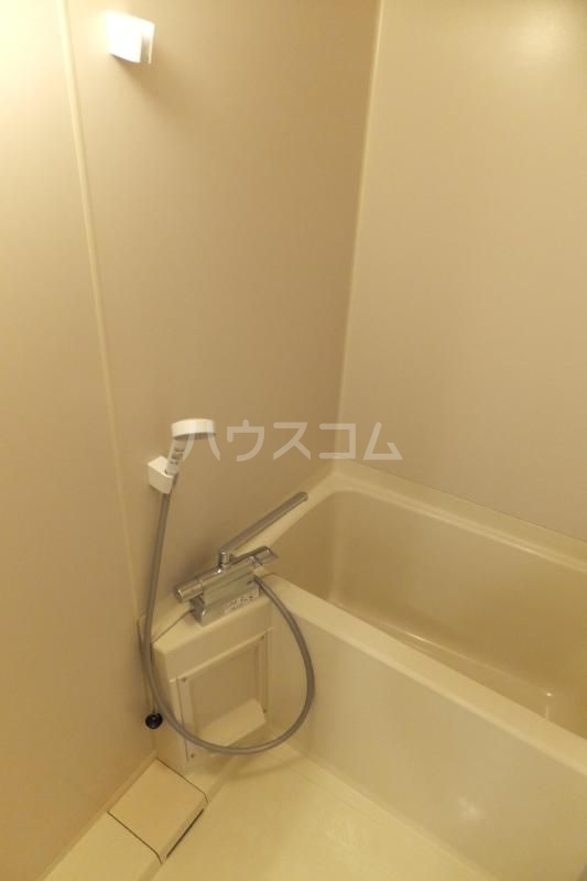 8/23 浴室