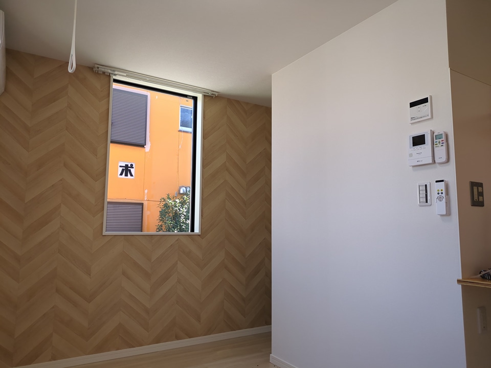 5/30 リビング/ダイニング