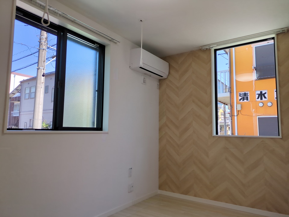 4/30 リビング/ダイニング