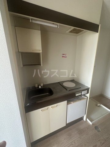 8/29 キッチン