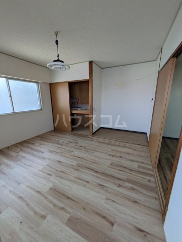 4/27 リビング/ダイニング