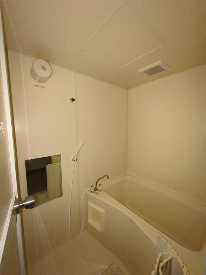 11/17 浴室