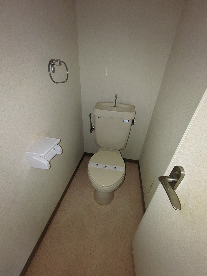 12/17 トイレ