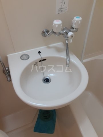 13/27 洗面