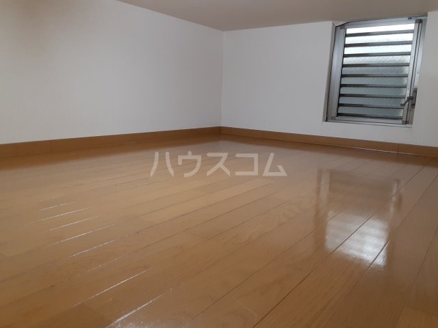 6/27 寝室