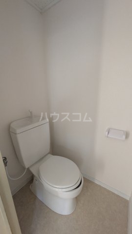 9/21 トイレ