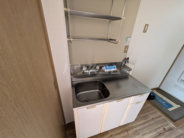 11/30 キッチン