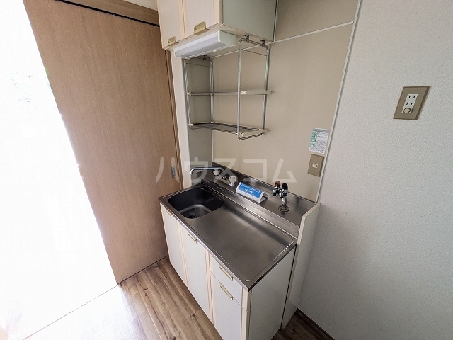 10/30 キッチン