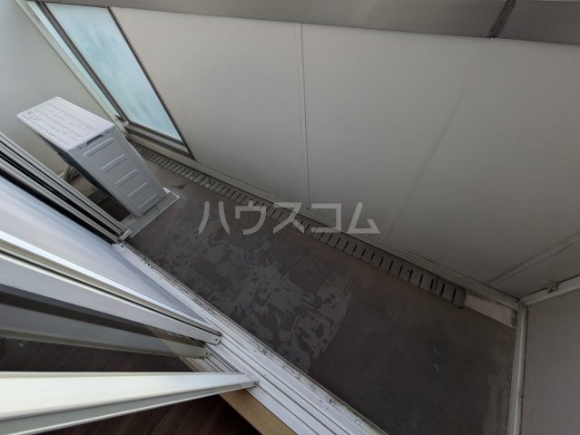 15/25 バルコニー