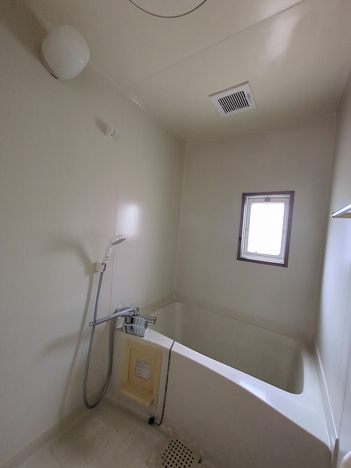 10/17 浴室